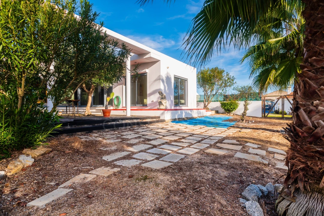 Moradia T4 para Venda em Vendas Novas Foto 9