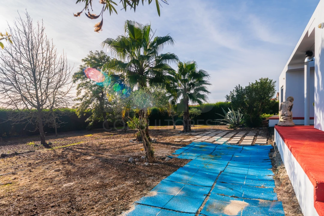 Moradia T4 para Venda em Vendas Novas Foto 3