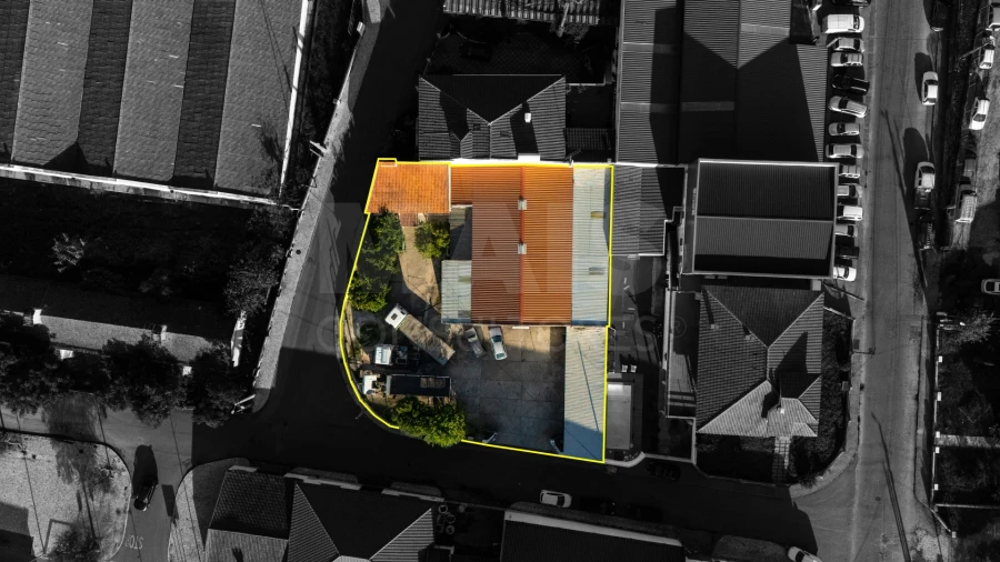 Loja para Venda em Estremoz (Santa Maria e Santo André) Foto 2