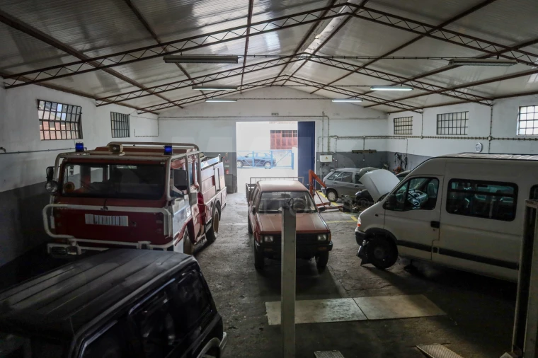 Loja para Venda em Estremoz (Santa Maria e Santo André) Foto 8