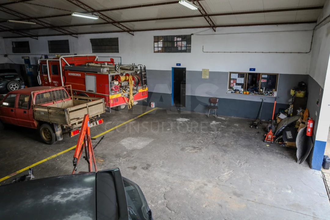 Loja para Venda em Estremoz (Santa Maria e Santo André) Foto 9