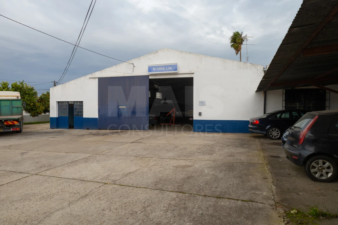 Loja para Venda em Estremoz (Santa Maria e Santo André) Foto 7