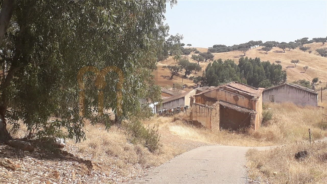Quinta para Venda em Mertola Foto 12