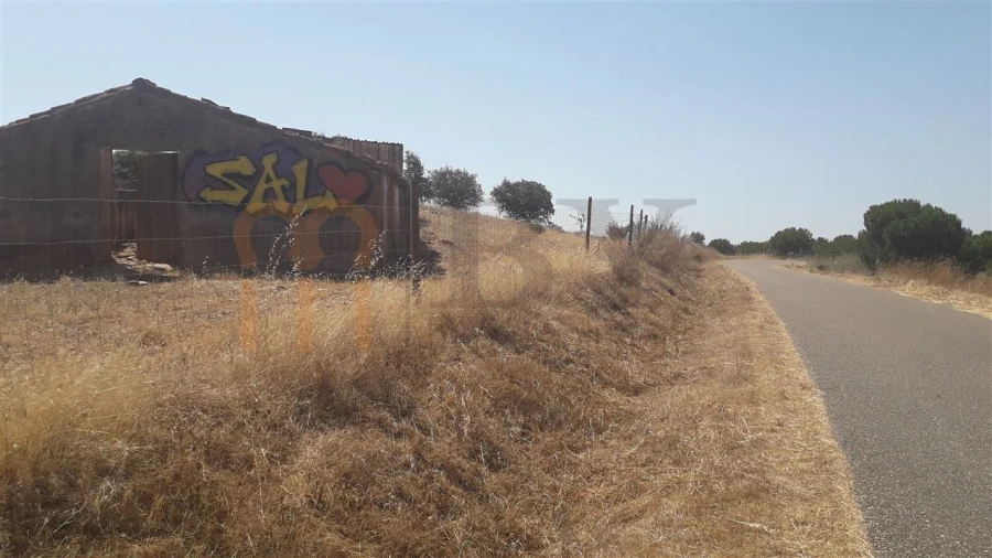 Quinta para Venda em Mertola Foto 16