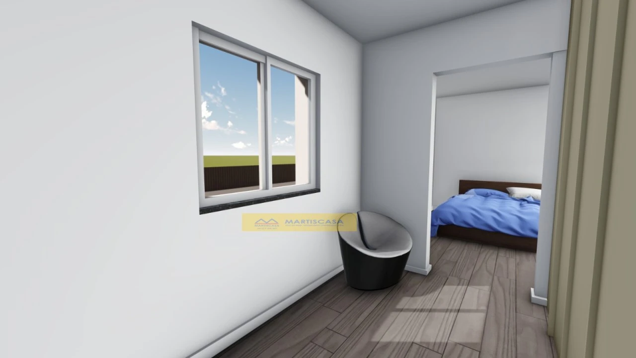 Moradia T4 para Venda em Agualva e Mira-Sintra Foto 16