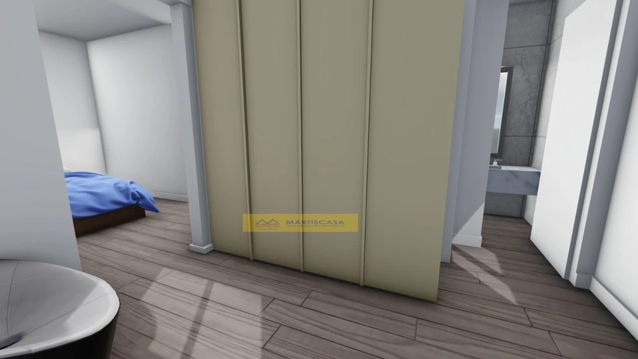 Moradia T4 para Venda em Agualva e Mira-Sintra Foto 15