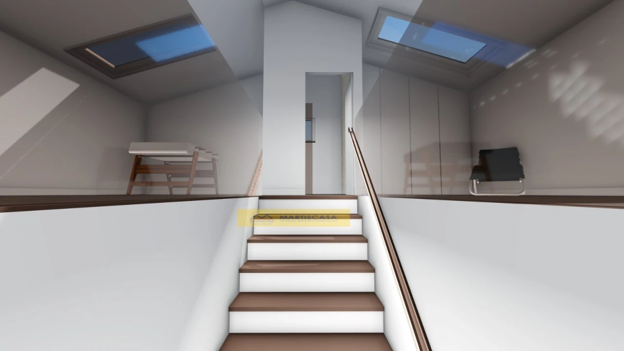 Moradia T4 para Venda em Agualva e Mira-Sintra Foto 19