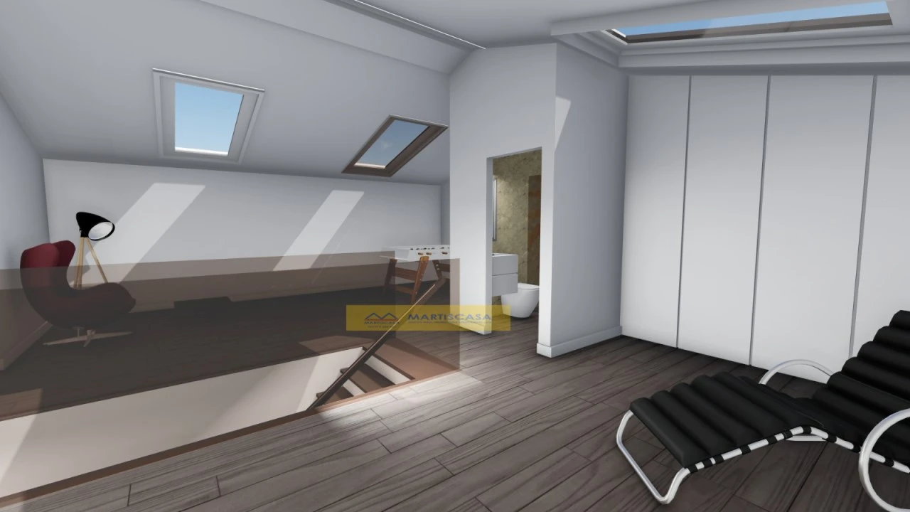 Moradia T4 para Venda em Agualva e Mira-Sintra Foto 21