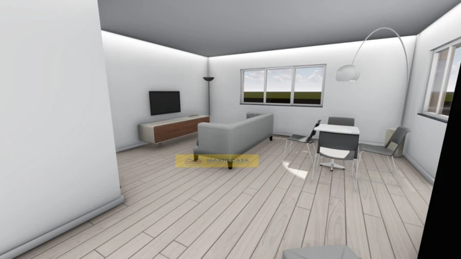 Moradia T4 para Venda em Agualva e Mira-Sintra Foto 14