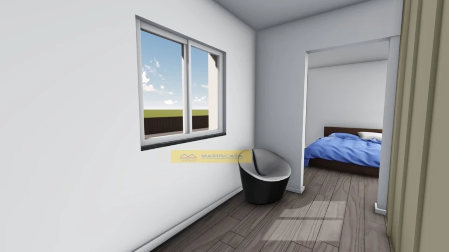 Moradia T4 para Venda em Agualva e Mira-Sintra Foto 16