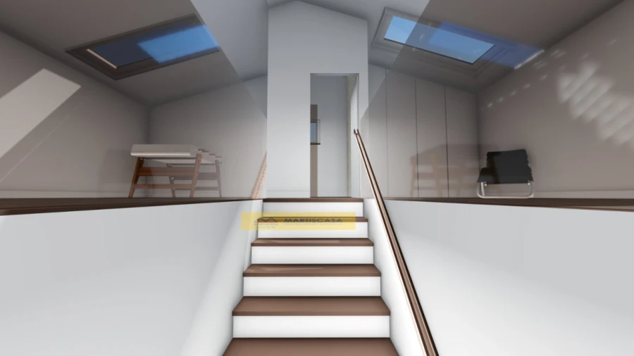 Moradia T4 para Venda em Agualva e Mira-Sintra Foto 19