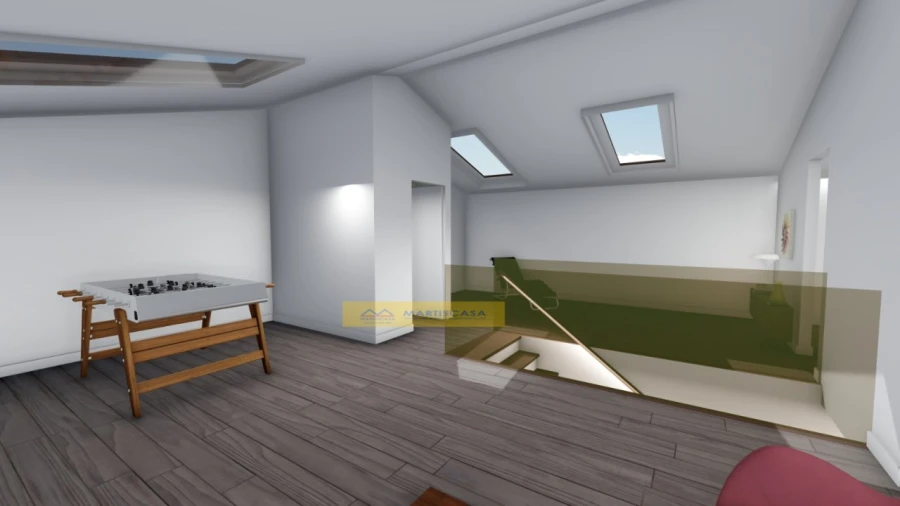 Moradia T4 para Venda em Agualva e Mira-Sintra Foto 23