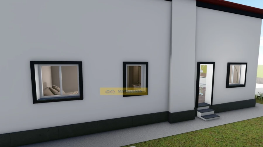 Moradia T4 para Venda em Agualva e Mira-Sintra Foto 7