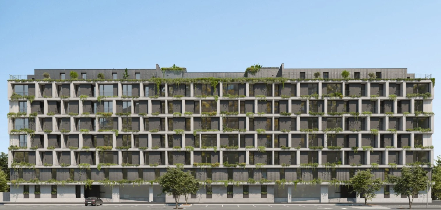 Apartamento T3 para Venda em Ramalde Foto 4