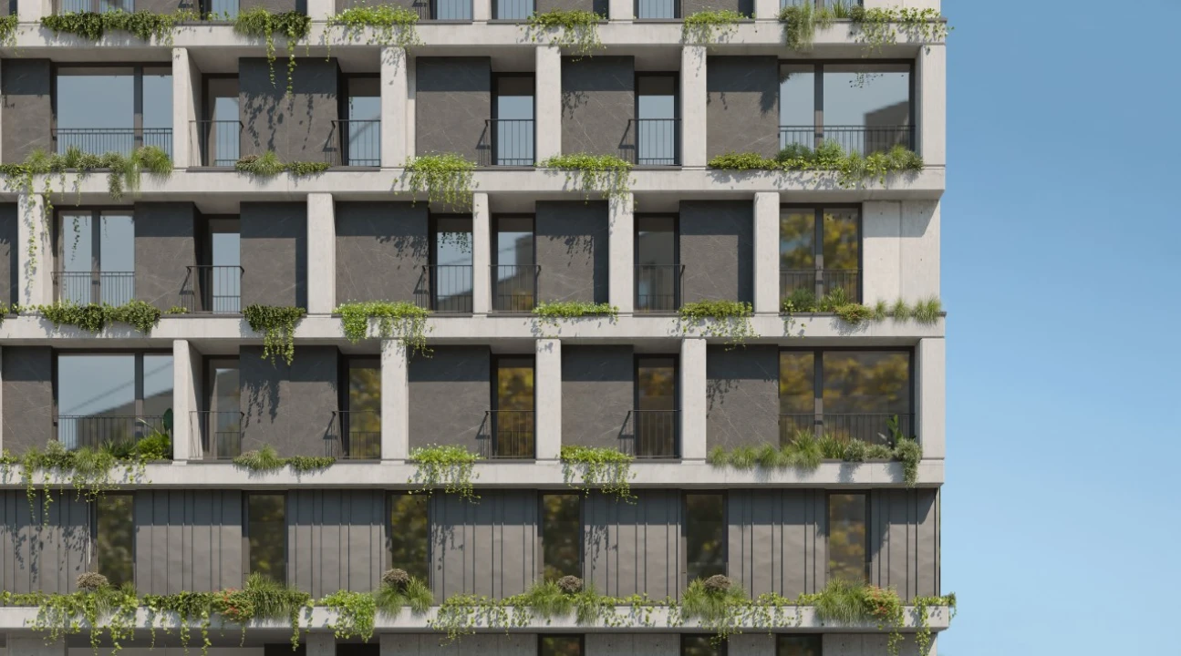 Apartamento T3 para Venda em Ramalde Foto 5