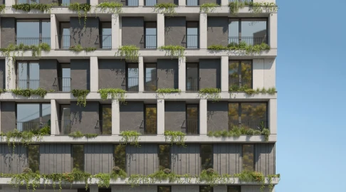Apartamento T3 para Venda em Ramalde
