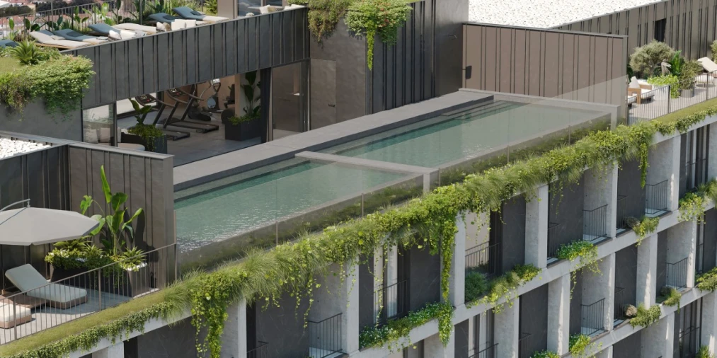 Apartamento T3 para Venda em Ramalde Foto 8