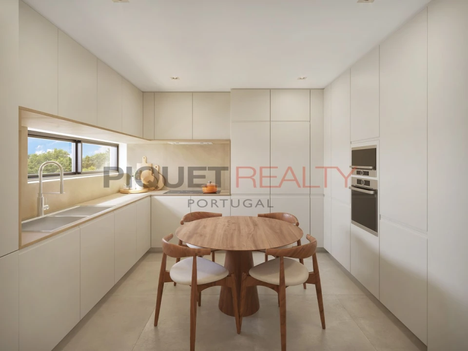 Moradia T4 para Venda em Cascais e Estoril Foto 3