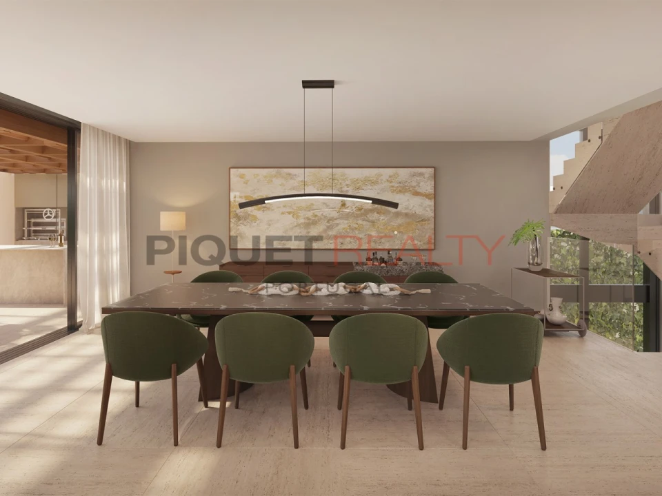 Moradia T4 para Venda em Cascais e Estoril Foto 5