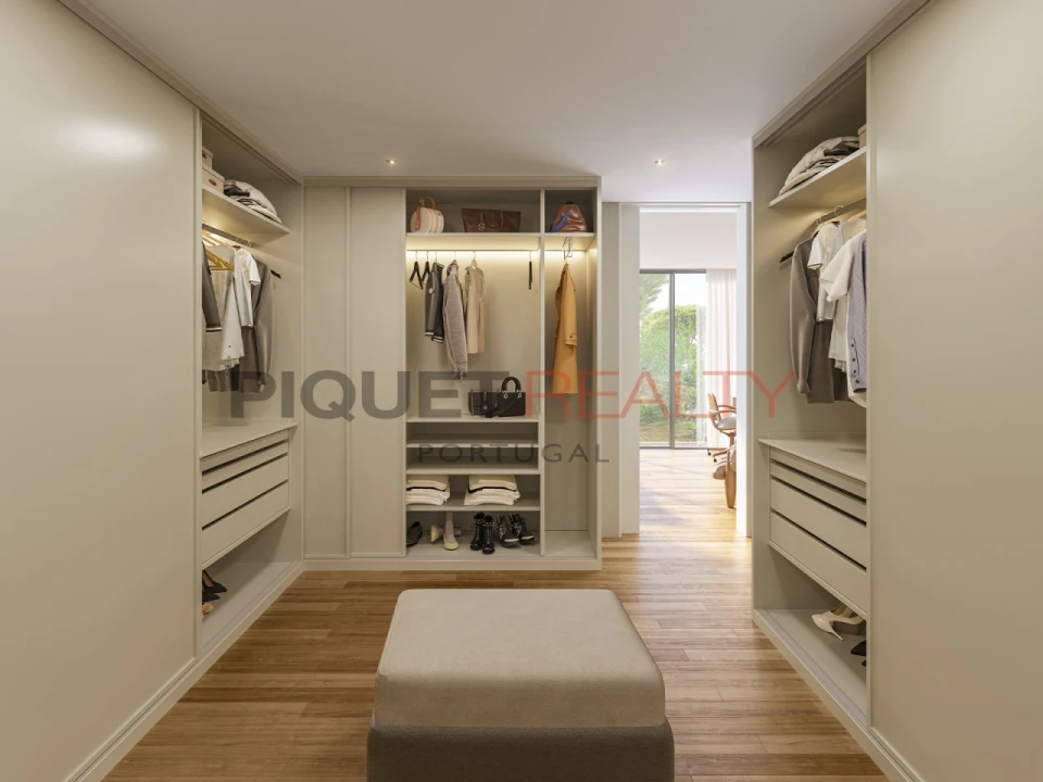 Moradia T4 para Venda em Cascais e Estoril Foto 7