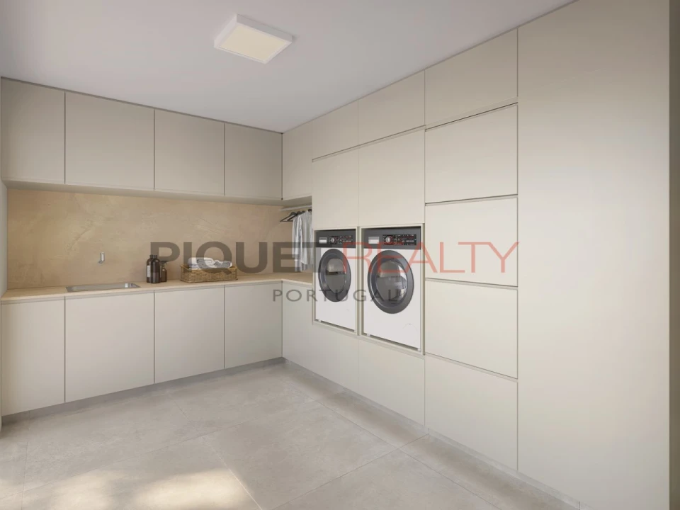 Moradia T4 para Venda em Cascais e Estoril Foto 9