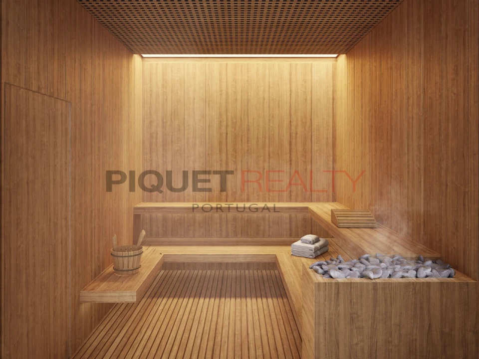 Moradia T4 para Venda em Cascais e Estoril Foto 12