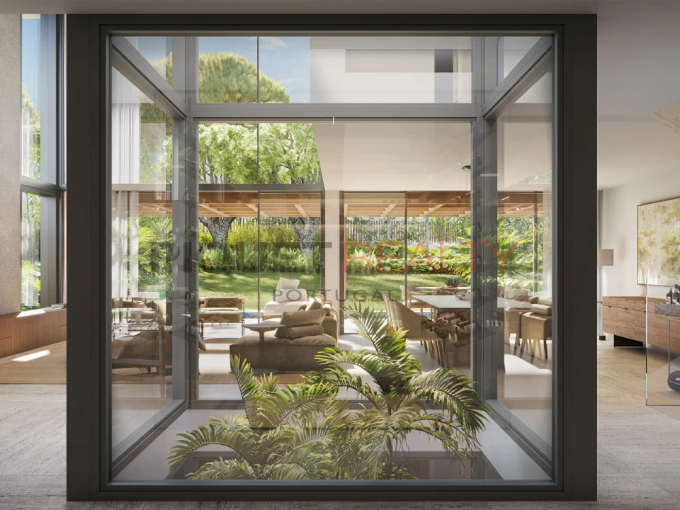 Moradia T4 para Venda em Cascais e Estoril Foto 15