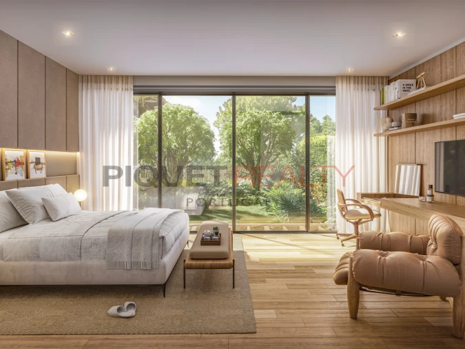 Moradia T4 para Venda em Cascais e Estoril Foto 2