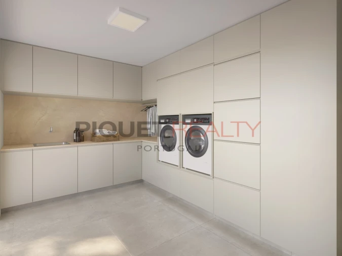 Moradia T4 para Venda em Cascais e Estoril Foto 9