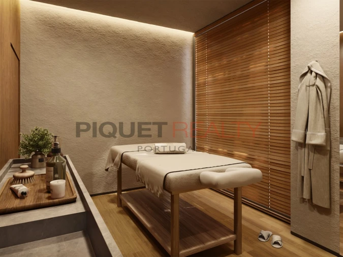 Moradia T4 para Venda em Cascais e Estoril Foto 13