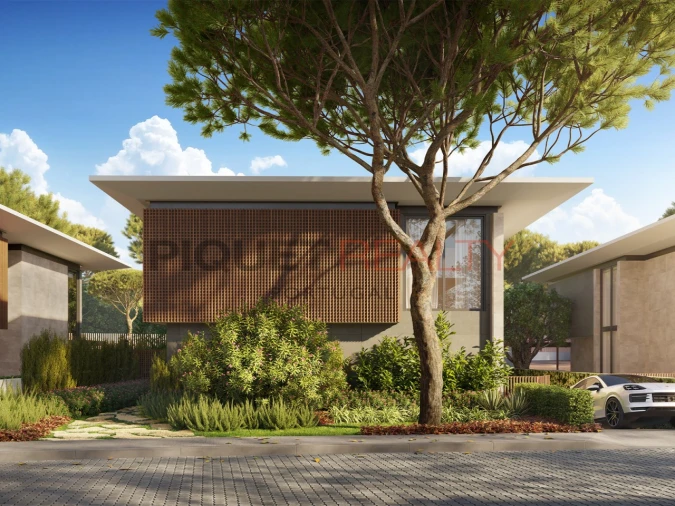 Moradia T4 para Venda em Cascais e Estoril Foto 17