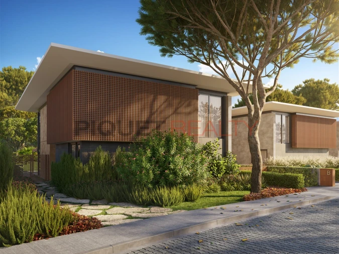 Moradia T4 para Venda em Cascais e Estoril Foto 18