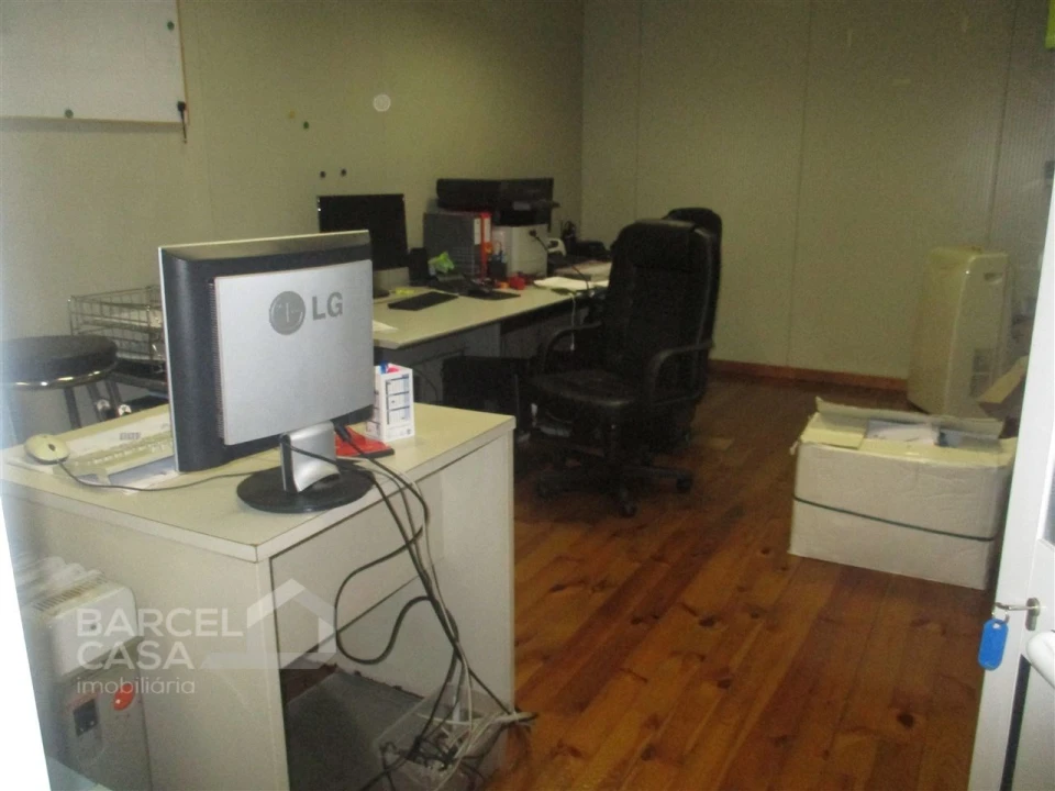 Armazém para Venda em Lijo Foto 2