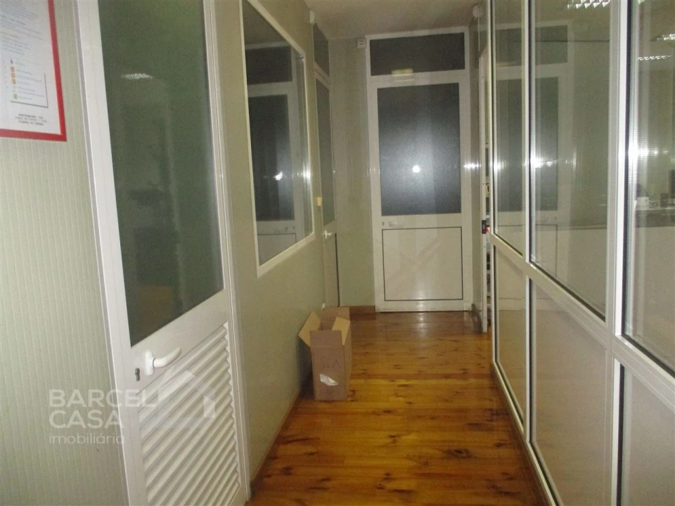 Armazém para Venda em Lijo Foto 5