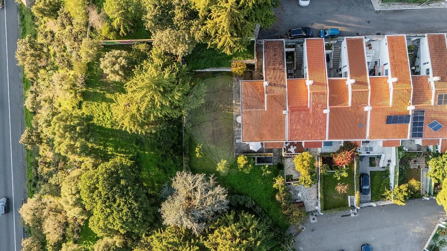 Moradia T4 para Venda em Alfragide Foto 33