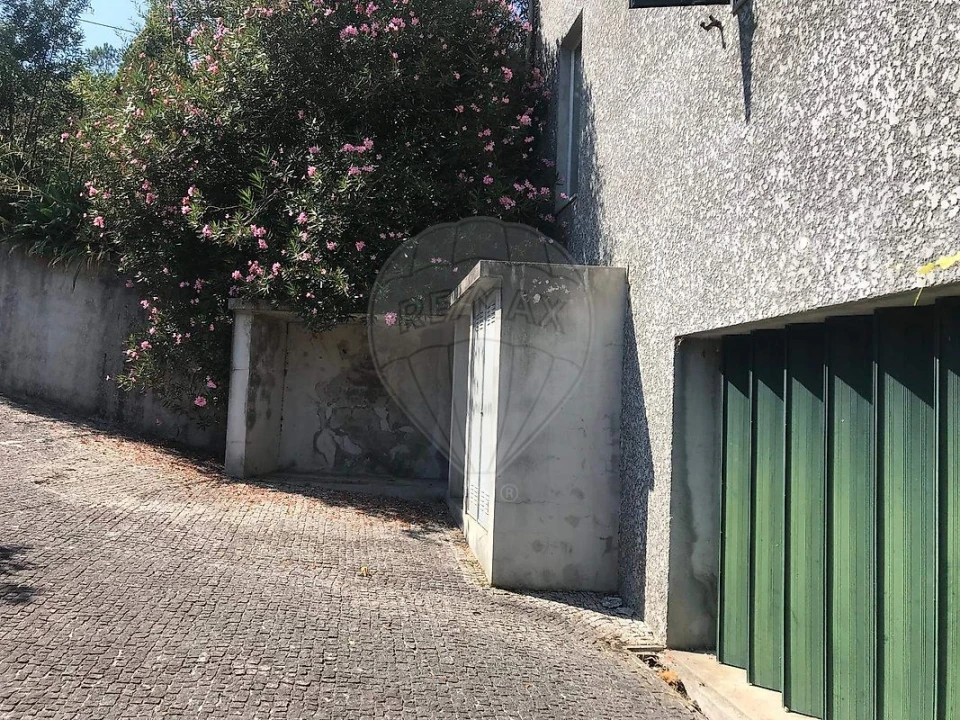 Terreno para Venda em Canedo, Vale e Vila Maior Foto 9