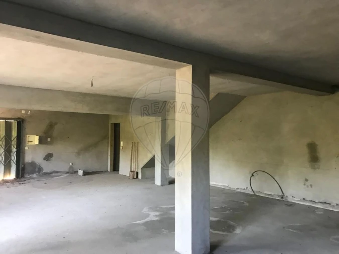 Terreno para Venda em Canedo, Vale e Vila Maior Foto 11