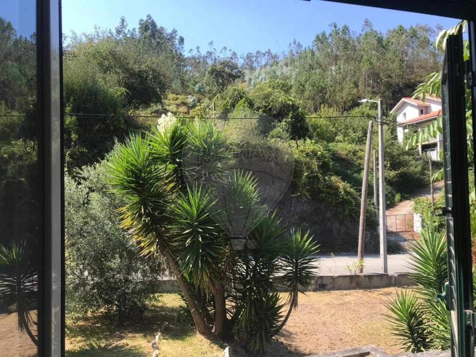 Terreno para Venda em Canedo, Vale e Vila Maior Foto 6