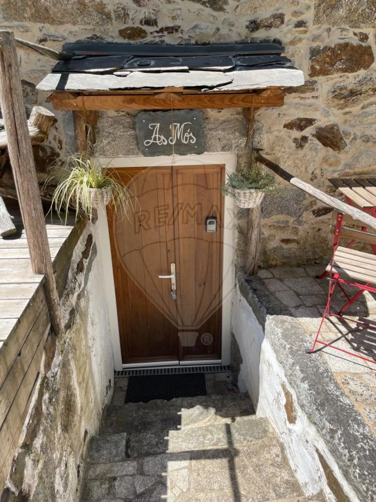 Moradia T5 para Venda em Varzea Foto 27