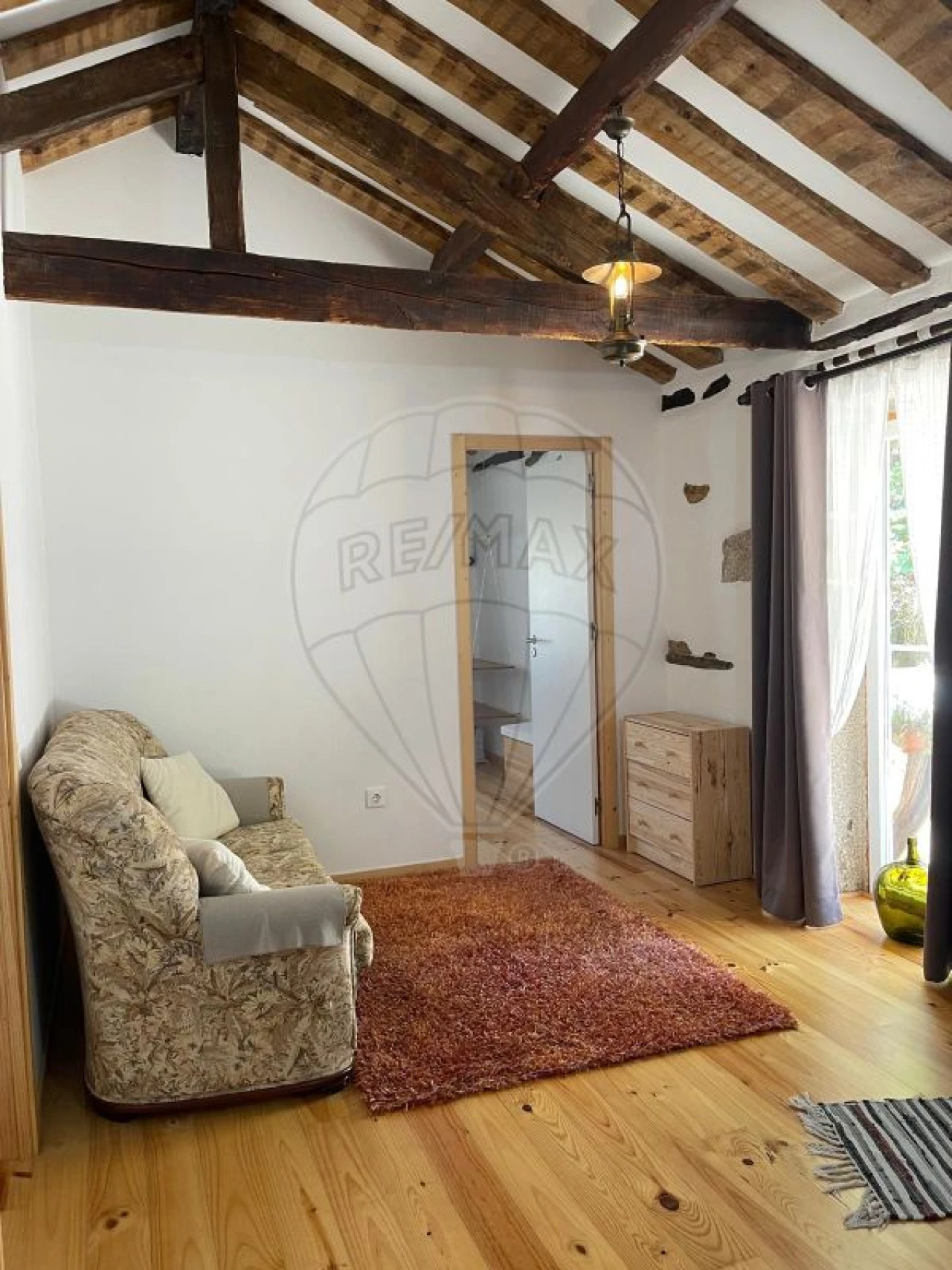 Moradia T5 para Venda em Varzea Foto 33