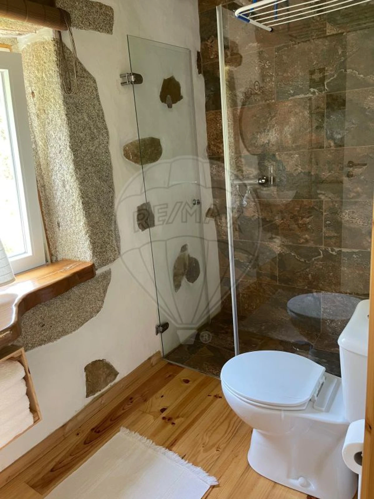 Moradia T5 para Venda em Varzea Foto 31