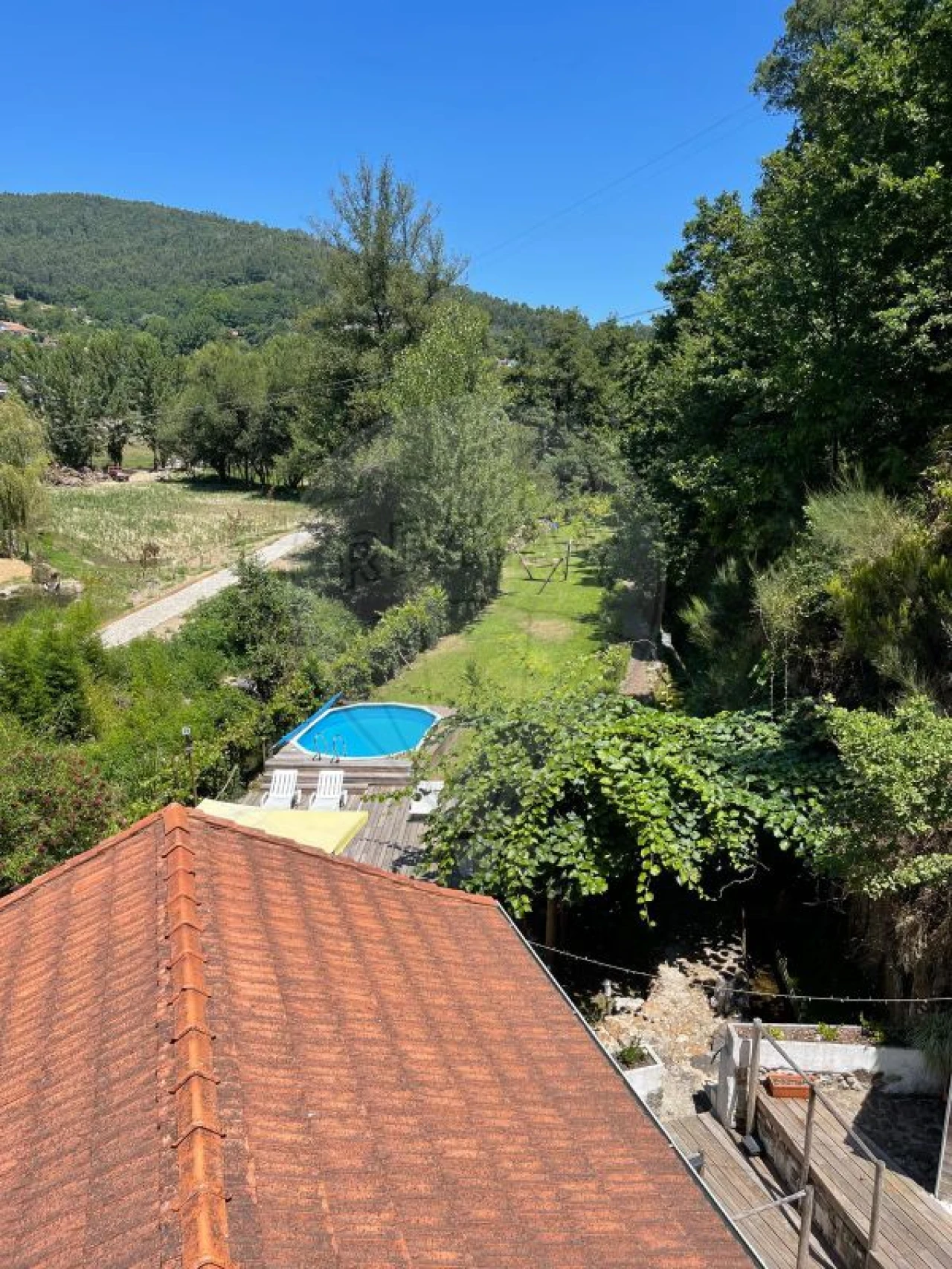 Moradia T5 para Venda em Varzea Foto 36