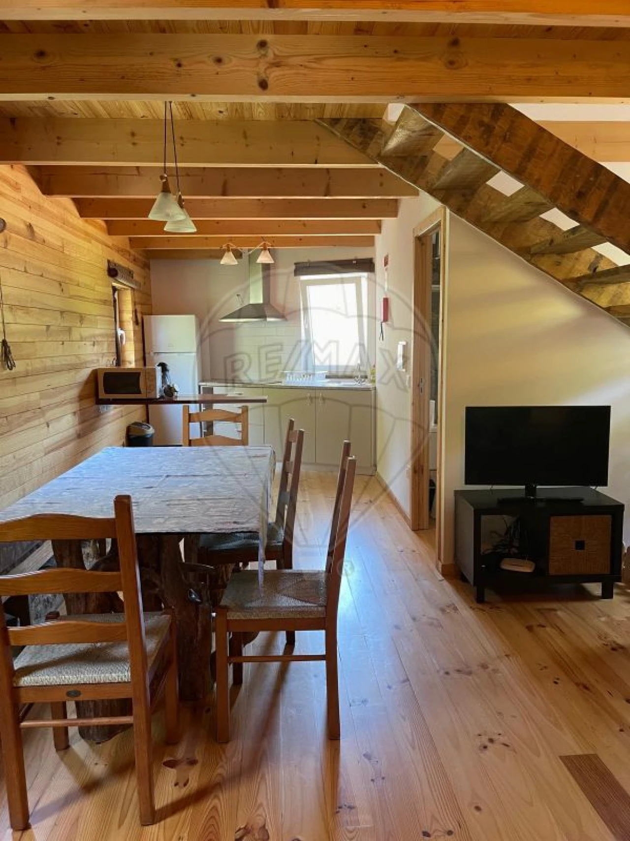 Moradia T5 para Venda em Varzea Foto 45