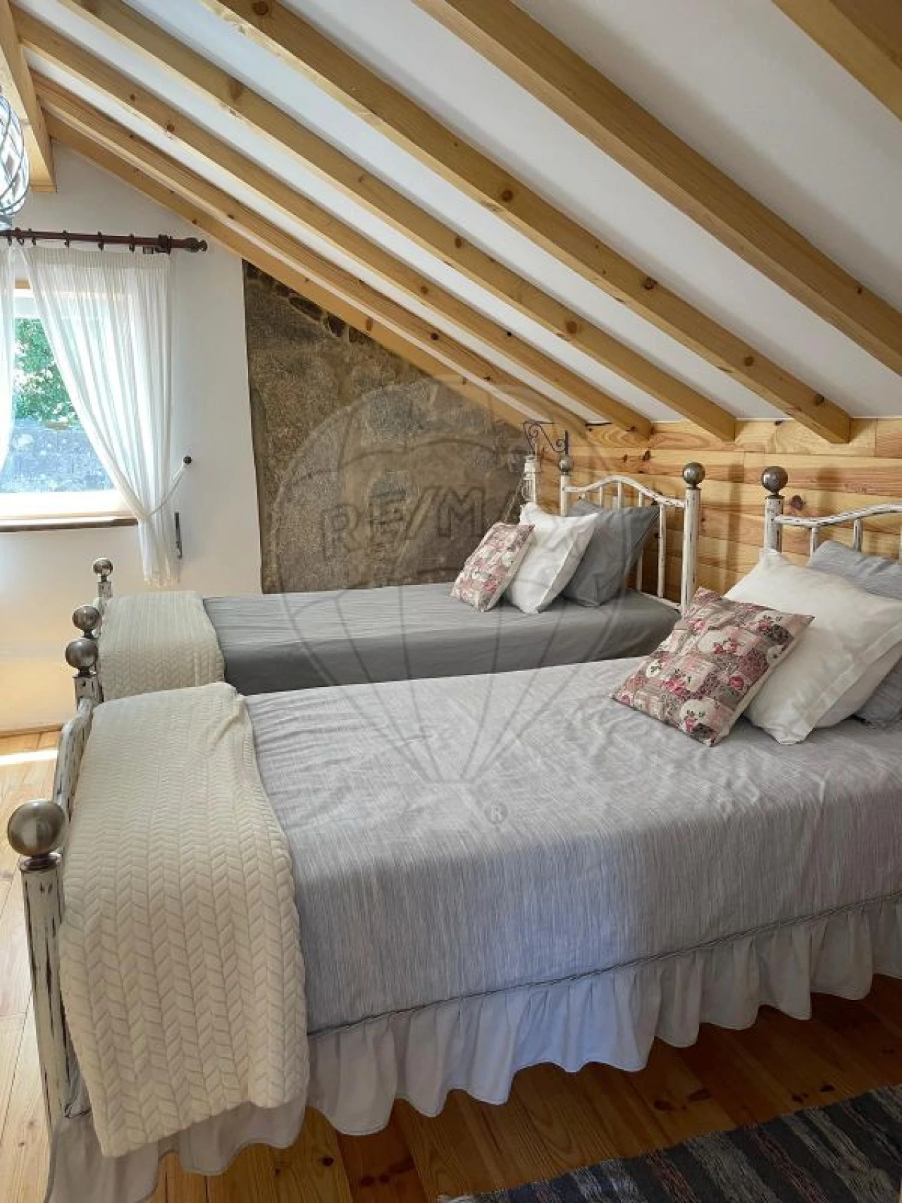 Moradia T5 para Venda em Varzea Foto 43