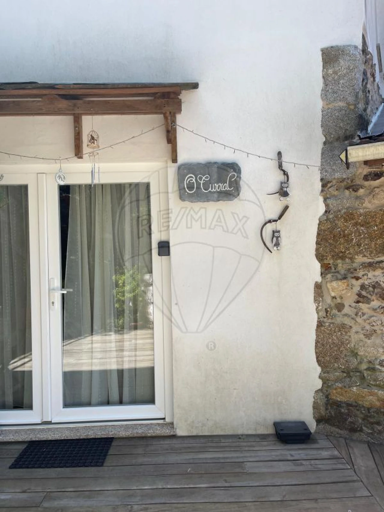 Moradia T5 para Venda em Varzea Foto 28