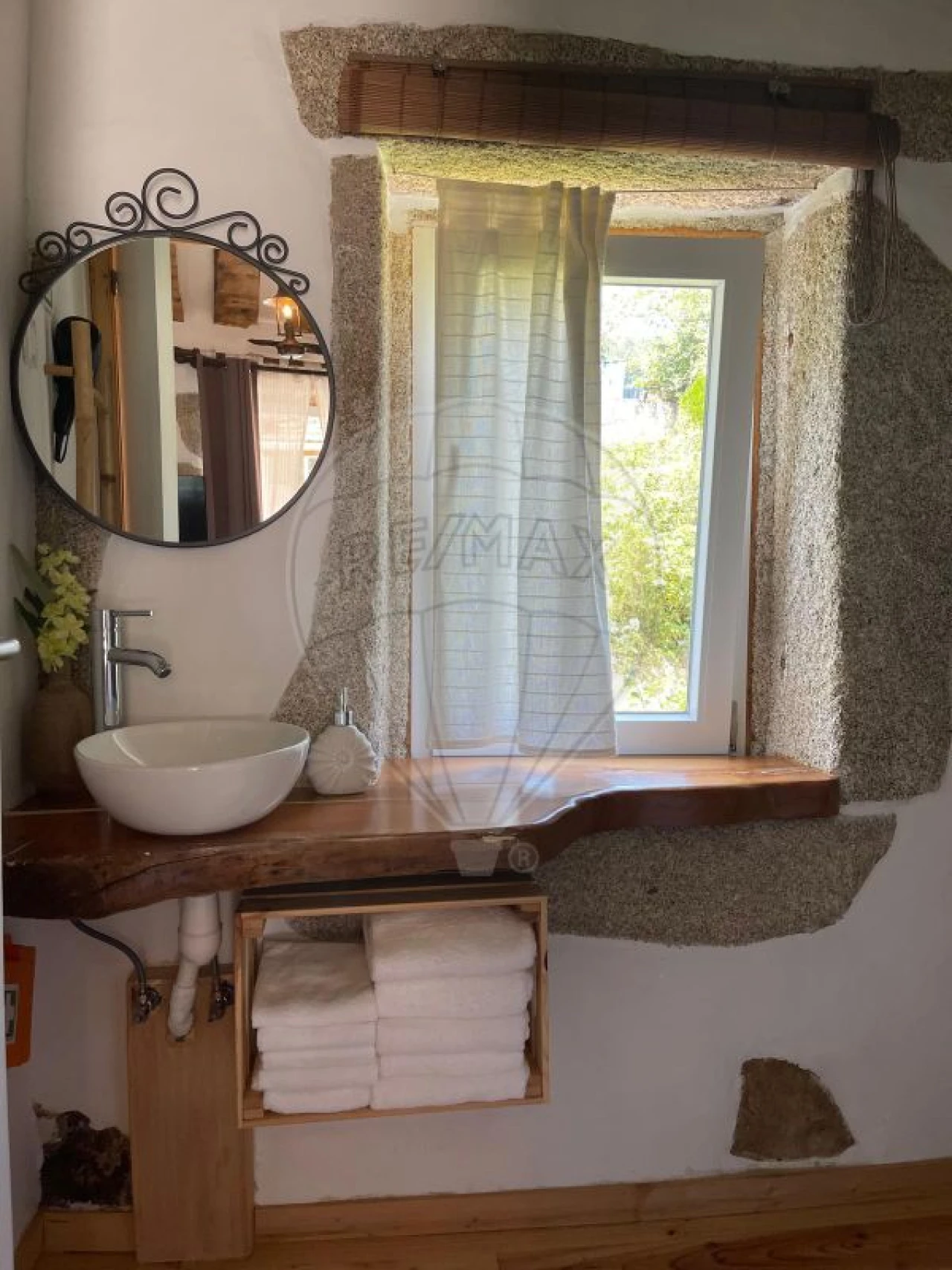 Moradia T5 para Venda em Varzea Foto 32