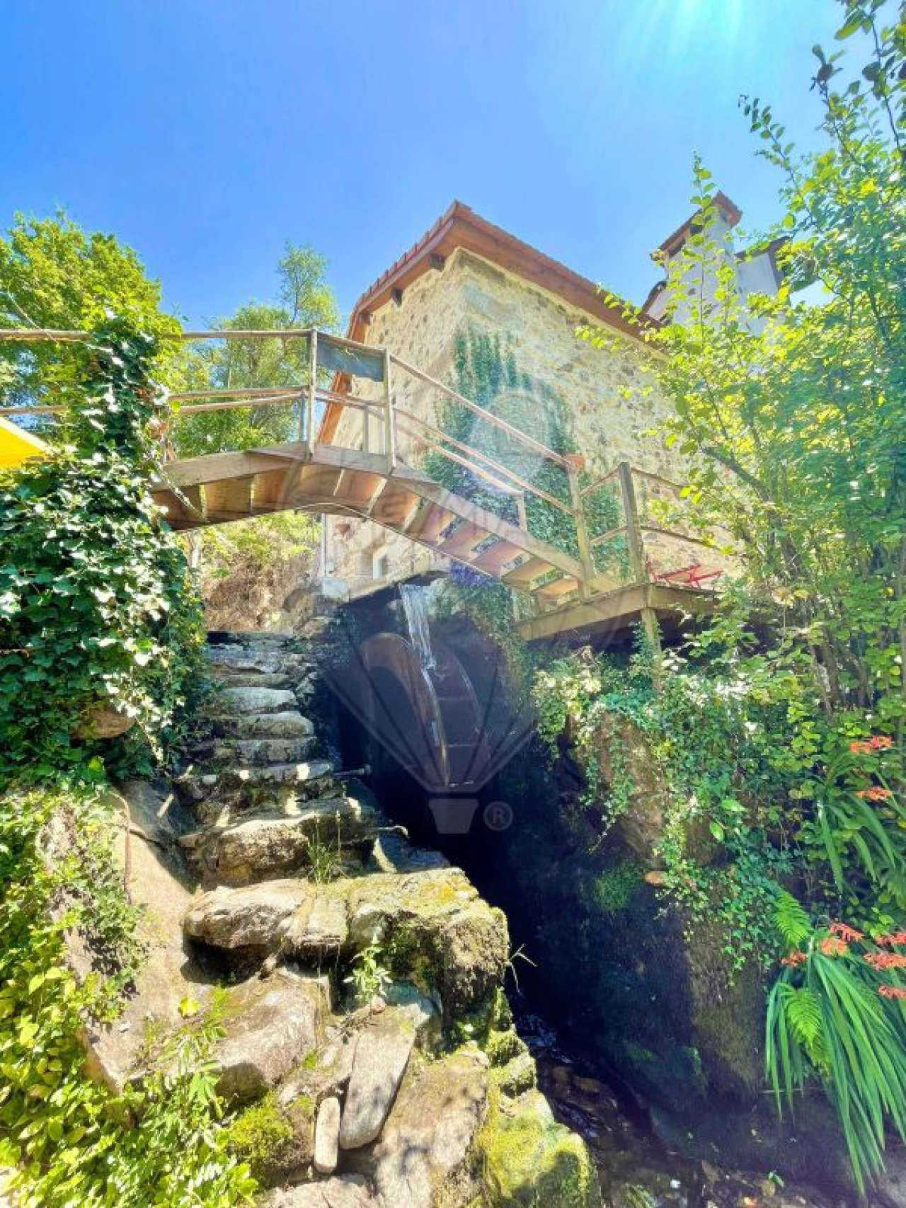 Moradia T5 para Venda em Varzea Foto 17