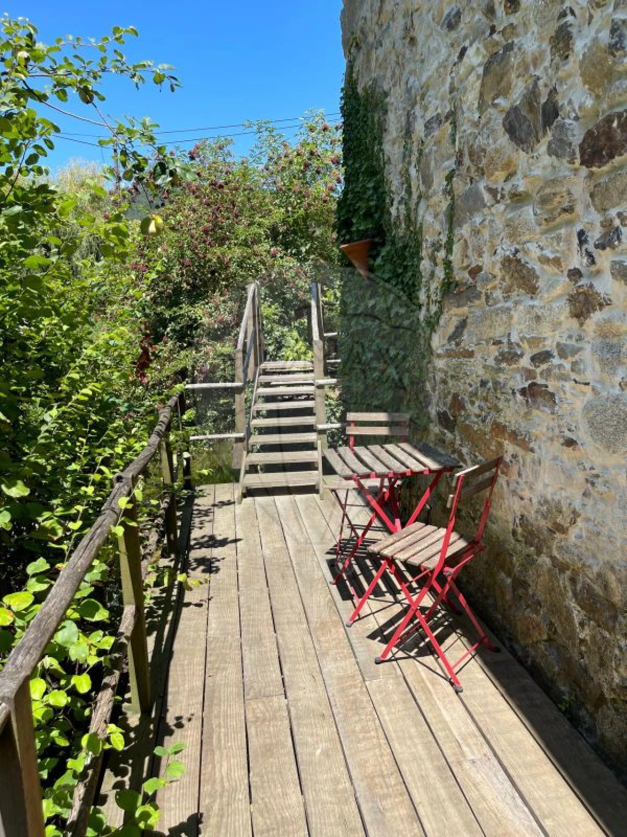 Moradia T5 para Venda em Varzea Foto 13