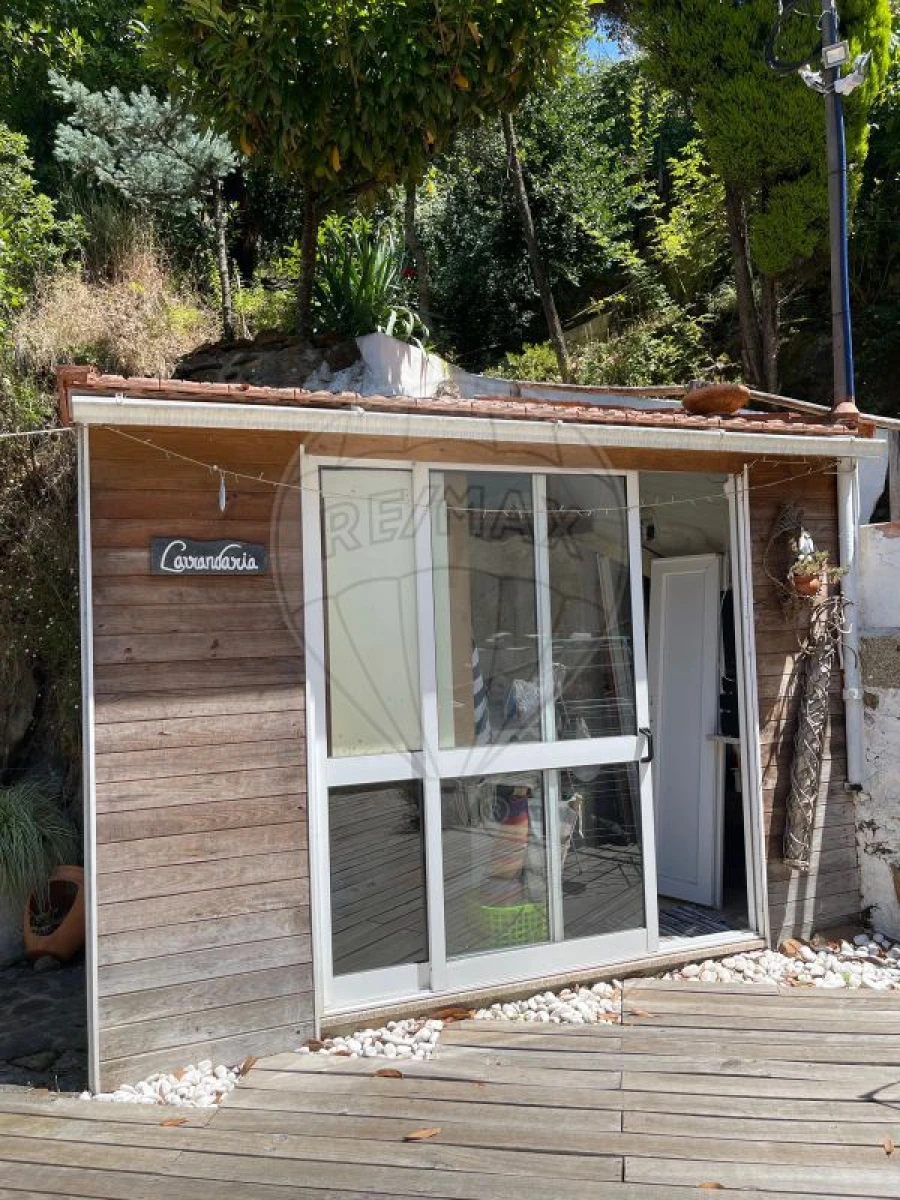 Moradia T5 para Venda em Varzea Foto 20