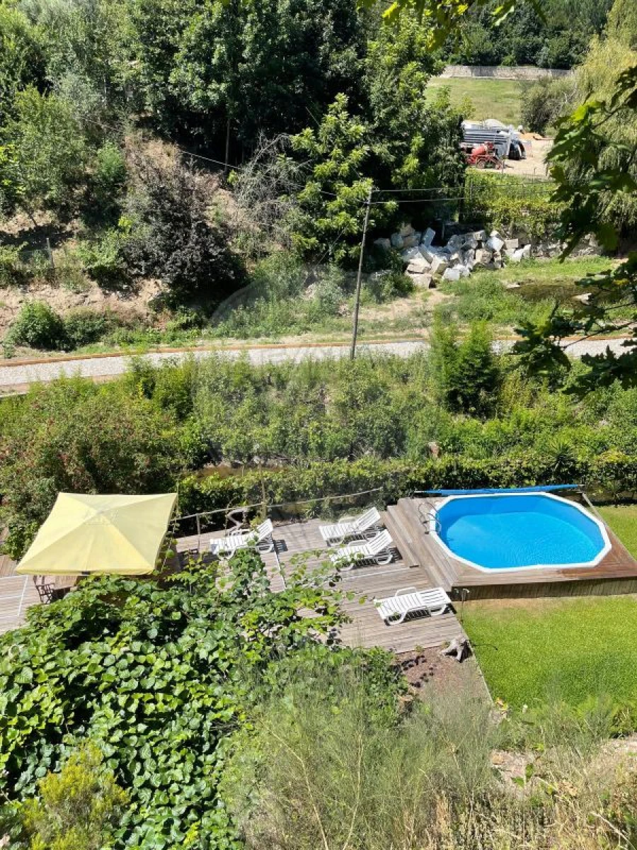 Moradia T5 para Venda em Varzea Foto 2